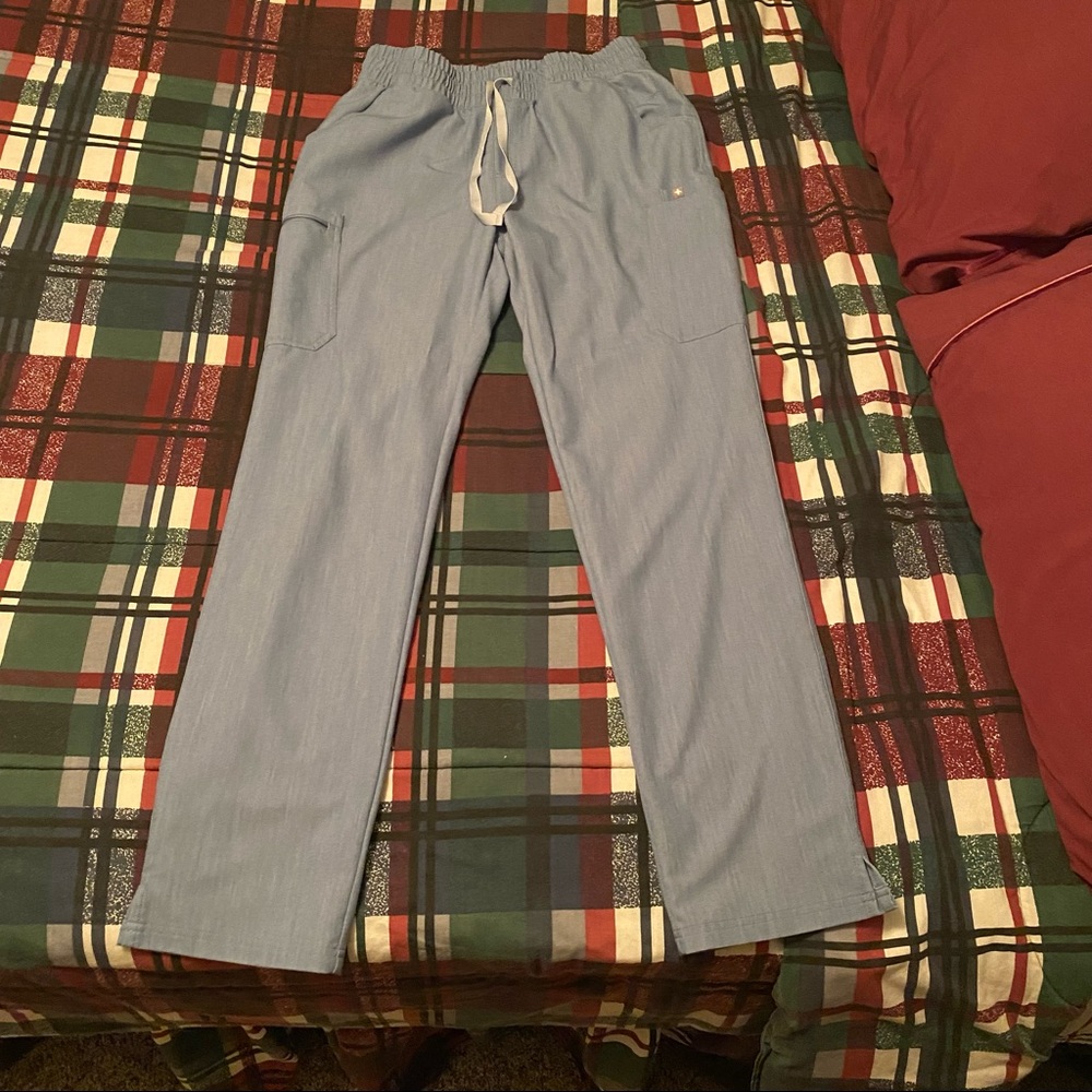 Figs Yola Scrub Pants